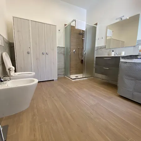 Appartement Casetta Al Molo Trapezoidale