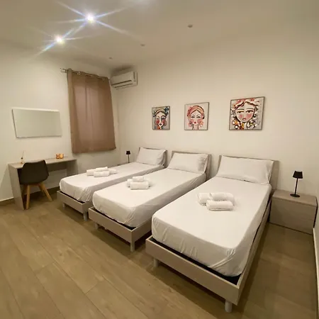 Apartment Casetta Al Molo Trapezoidale
